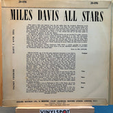 Miles Davis Blows