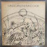 Handscapes