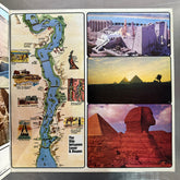 Egypt, A Holiday Souvenir