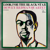 Look For The Black Star