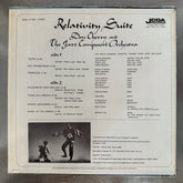 Relativity Suite