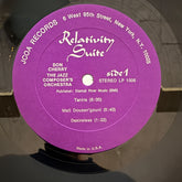 Relativity Suite