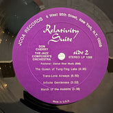 Relativity Suite