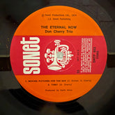 Eternal Now