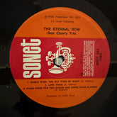Eternal Now