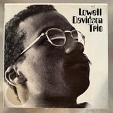 Lowell Davidson Trio