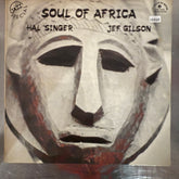 Soul Of Africa