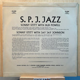 S.P.J. Jazz
