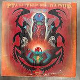 Ptah, The El Daoud
