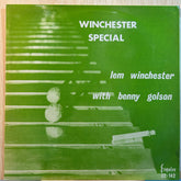Winchester Special