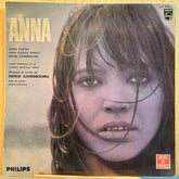 Anna (Bande Originale De La Comédie Musicale)