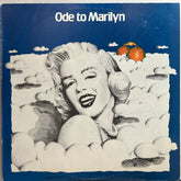 Ode To Marilyn